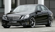 奔馳E Class 改裝Carlsson包圍套件