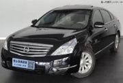 【汕頭悅心】日產(chǎn)天籟無損改裝德國彩虹SL-C6.2二分頻汽車...