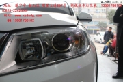 遂寧 H6改燈 哪里改燈 雙光透鏡 遂寧新視點(diǎn)車燈
