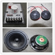 武漢音樂(lè)匯豐田卡羅拉音響改裝