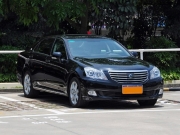 河源豐田音響隔音改裝   城市快車摩雷薏雷改裝13代皇冠