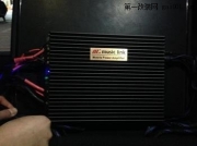 武漢音樂(lè)匯改裝福特翼虎汽車音響和隔音