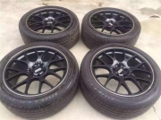 BBS CH-R 20寸 5-112