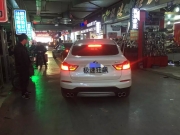 [進(jìn)排氣] 寶馬X4改裝四出可調(diào)排氣專業(yè)改裝店
