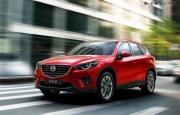 東莞擎峰汽車音響改裝 馬自達(dá)CX-5音響改裝動(dòng)靜皆宜