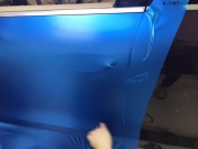 macan拉絲藍(lán)