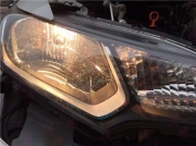 又改新款本田飛度原廠總成內(nèi)加裝Q5雙光透鏡歐司朗4300K氙...