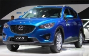 長(zhǎng)春馬自達(dá)CX-5汽車音響改裝感受法國(guó)勁浪喇叭魅力