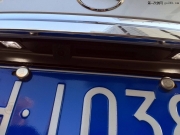 天津奔馳GLA200導(dǎo)航倒影軌跡雷達(dá)