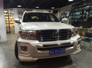 【杭州至上音樂】陸地巡洋艦改裝德國佛倫詩SC361