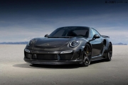 TOPCAR保時捷911 Stinger GTR碳素版