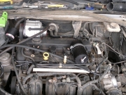 蒙迪歐 改裝丹麥ROTREX機(jī)械增壓?。?！