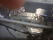 成都專業(yè)汽車隔音降噪為現(xiàn)代名圖做四門三層大能隔音