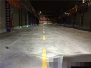 東莞燈博士改燈常平邁銳寶升級Q5雙光透鏡氙氣燈
