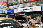 武漢專業(yè)奇駿音響改裝 無損改裝德國伊頓172.2 優(yōu)美聲DSP