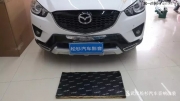 武漢汽車音響改裝店馬自達(dá)CX-5汽車隔音改裝升級(jí)團(tuán)購(gòu)來襲