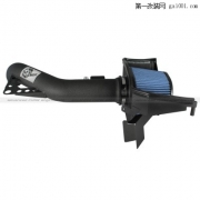 有氣才有力，寶馬335升級AFE進氣