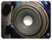 現(xiàn)代索八 音響改裝升級喇叭——常州至上汽車音響改裝