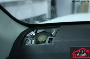 哈弗H6汽車音響改裝升級(jí)，深圳車爵仕汽車音響改裝升級(jí)