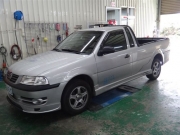 福斯POINTER 小獵犬安裝DGR COILOVERS