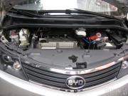 比亞迪 M6 2.4L 外掛ECU Chip Tuning