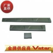 [商品--外觀改裝裝飾]【奧迪】奧迪Q5側裙