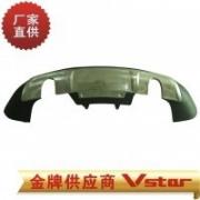 [商品--外觀改裝裝飾]【奧迪】奧迪Q5后包圍