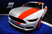 欧式豪华Bojix Design Ford Mustang