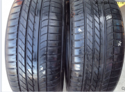 出售固特異255/55R18