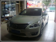 【日產(chǎn)天籟】安卓導(dǎo)航時代，升級大品牌飛歌G8安卓導(dǎo)航系...