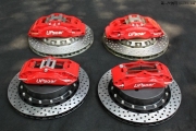 豐田漢蘭達 升級前6P320B-370MM后4P240Q-355MM剎車案例?。?></a>
<a target=