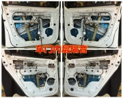 現(xiàn)代新勝達(dá)音響改裝美國BOSS相遇美國來福演繹完美旅程