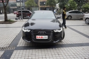 情有獨鐘 重慶渝大昌改裝奧迪A6L汽車音響，升級德國零點
