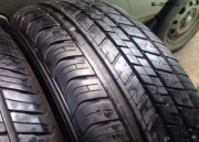 出售鄧祿普225/65R17