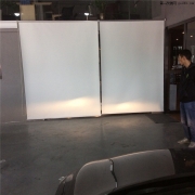 廣州軒逸改裝氙氣大燈 升級(jí)高配原裝LED燈 Q5雙光透鏡