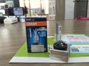 老銳志11款改14款加裝q5透鏡    深圳光速車改改燈