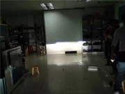 東莞亮點(diǎn)改燈！奇駿升級大燈亮度