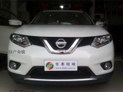 【大連蘋果唱響】日產(chǎn)奇駿換裝德國(guó)曼斯特IV兩分頻美音show