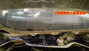 本田凌派全車(chē)隔音 大能隔音  鄭州卡卡汽車(chē)音響