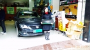 萬(wàn)江汽車(chē)音響隔音改裝 東莞非常城市莞聲店瑞典DLS MR6.2改...