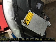 濟南別克凱越改燈改裝海拉5雙光透鏡