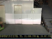 濟南高配邁騰改燈改裝海拉5雙光透鏡