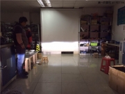 東莞亮點改燈   寮步朗動升級德國海拉五雙光透鏡