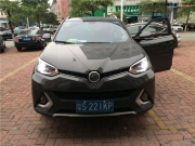 東莞亮點(diǎn)改燈 名爵銳騰升級(jí)原裝小糸Q5雙光透鏡