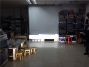 東莞亮點(diǎn)改燈   卡羅拉升級(jí)原裝小糸Q5雙光透鏡+LED淚眼