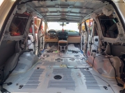 [豐田Toyota]豐田蘭德酷路澤 Rich全車隔音勢(shì)不可擋