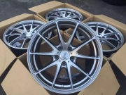 [輪轂輪胎] RAYS  G25 到貨 寶馬數(shù)據(jù)