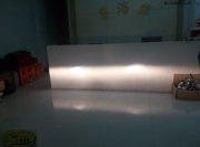 【東莞車(chē)海岸】東莞改裝 新卡羅拉大燈升級(jí)