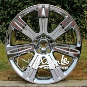 繼續(xù)密我 路虎20 5*120 輪胎有一套開幾千公里的哈.