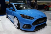 獨(dú)一無(wú)二Ford Focus RS Ken Block Edition